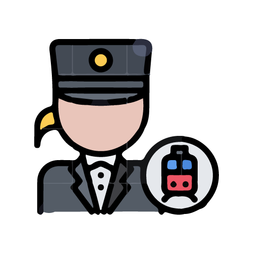 Loco Pilot